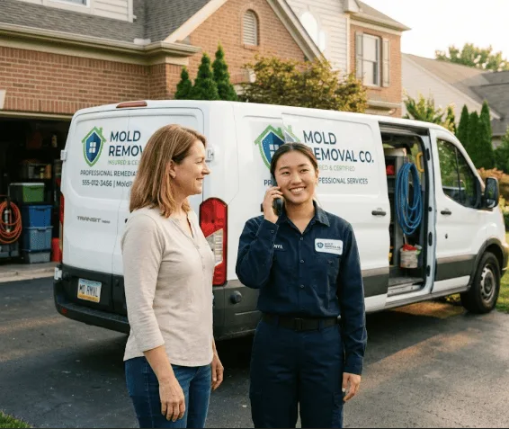 Crawlspace Mold Remediation Perry, OH FAQs